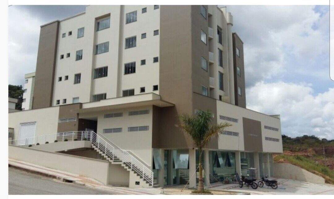 Apartamento de 2 quartos, 86m² no bairro Souza Cruz, em Brusque | Eu Corretor