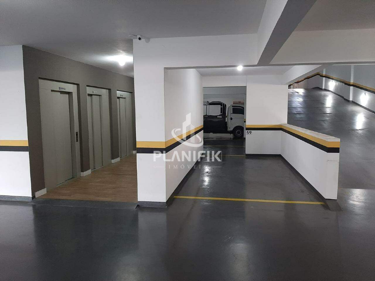 Apartamento de 2 quartos, 74m² no bairro São Luiz, em Brusque | Eu Corretor