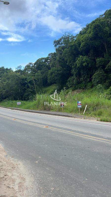 Lote/Terreno de no bairro AYMORÉ, em Guabiruba | Eu Corretor