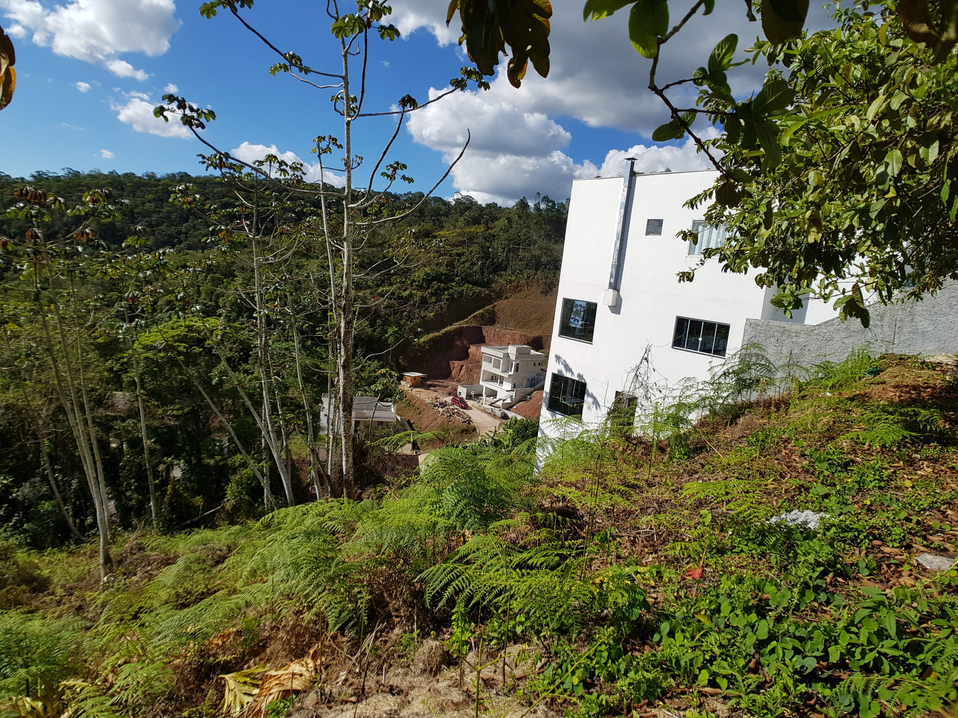 Lote/Terreno de no bairro Primeiro de Maio, em Brusque | Eu Corretor