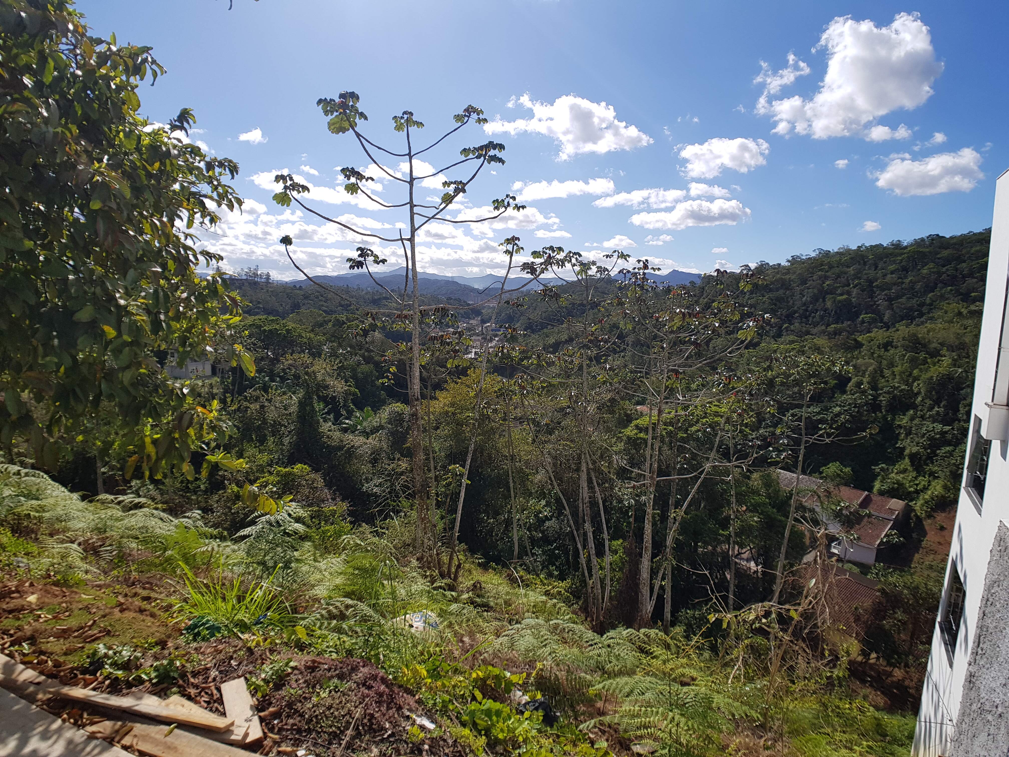 Lote/Terreno de no bairro Primeiro de Maio, em Brusque | Eu Corretor