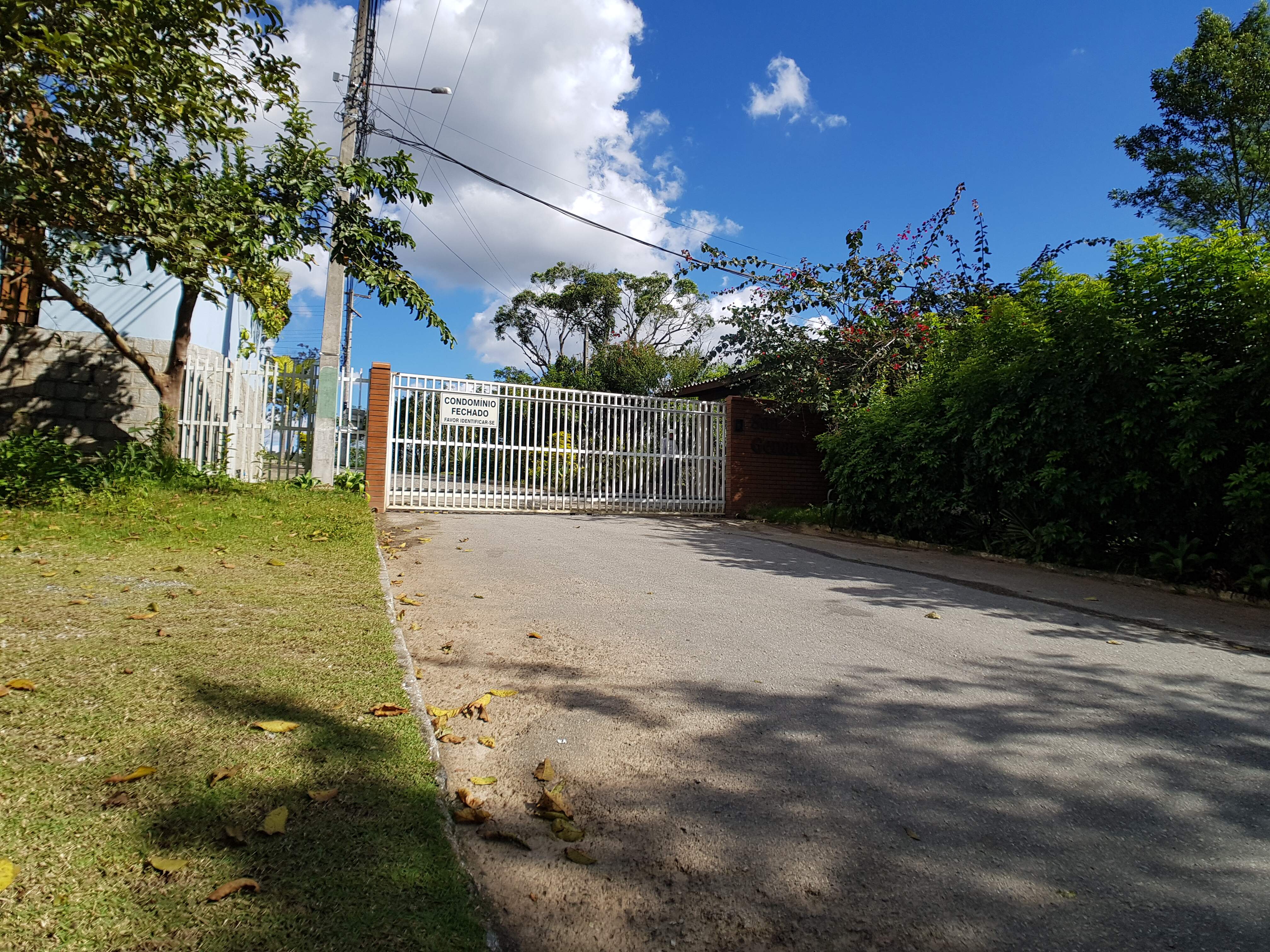 Lote/Terreno de no bairro Primeiro de Maio, em Brusque | Eu Corretor