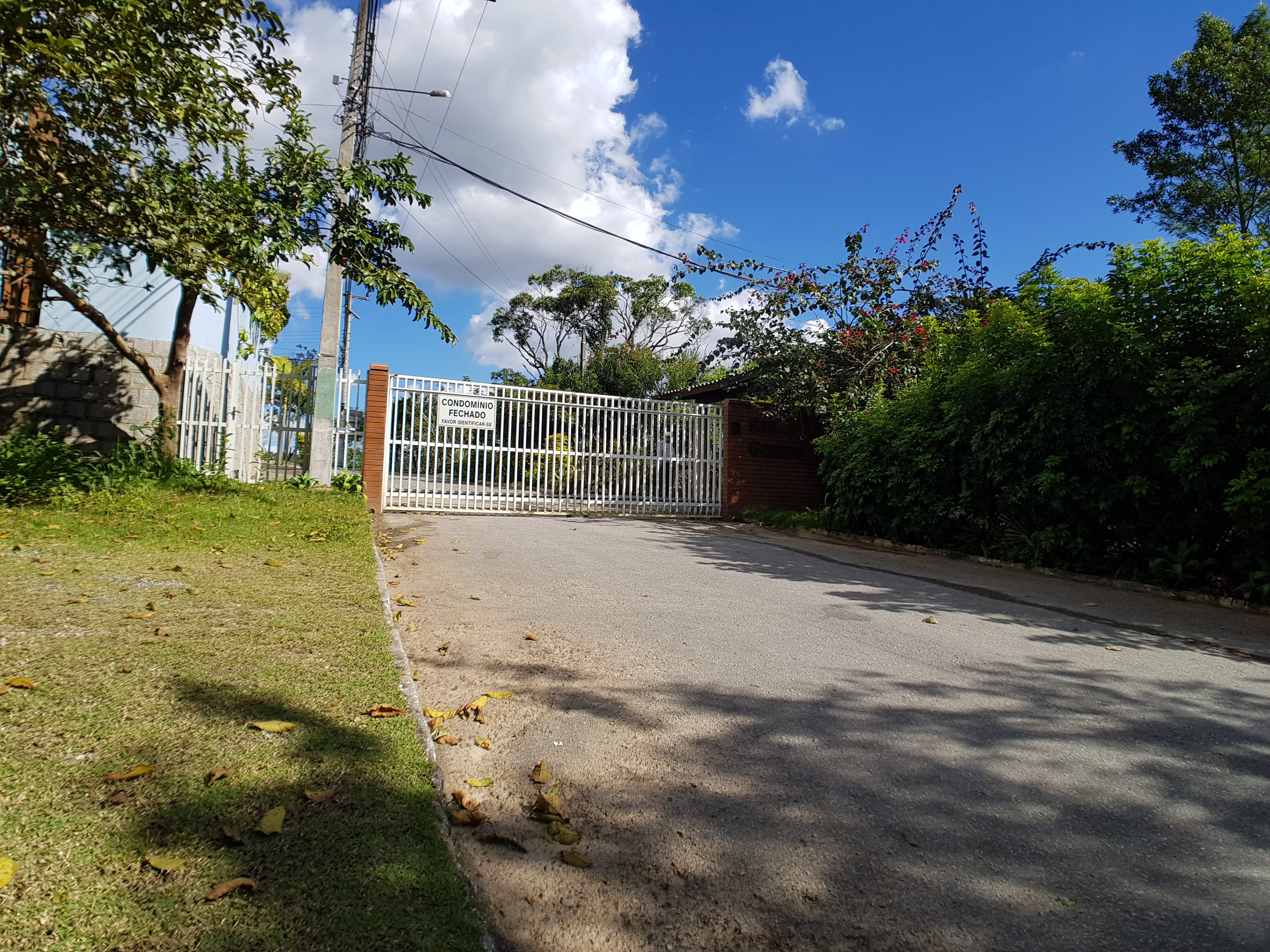 Lote/Terreno de no bairro Primeiro de Maio, em Brusque | Eu Corretor