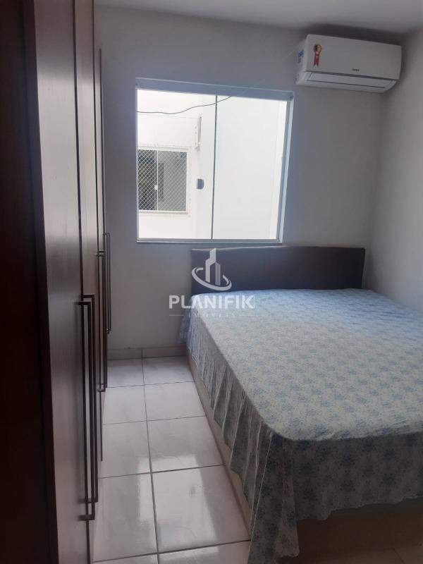 Apartamento de 2 quartos, 60m² no bairro Dom Joaquim, em Brusque | Eu Corretor