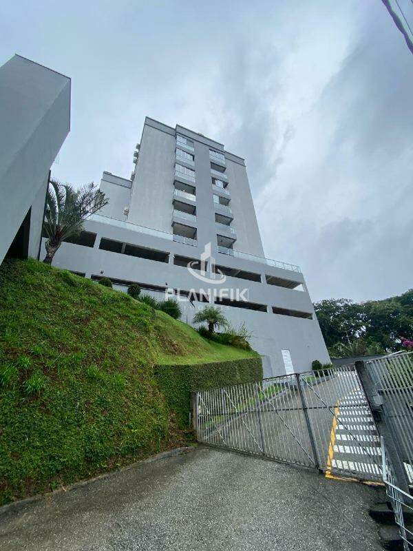Apartamento de 2 quartos, 70m² no bairro Nova Brasília, em Brusque | Eu Corretor
