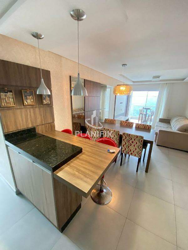 Apartamento de 2 quartos, 70m² no bairro Nova Brasília, em Brusque | Eu Corretor