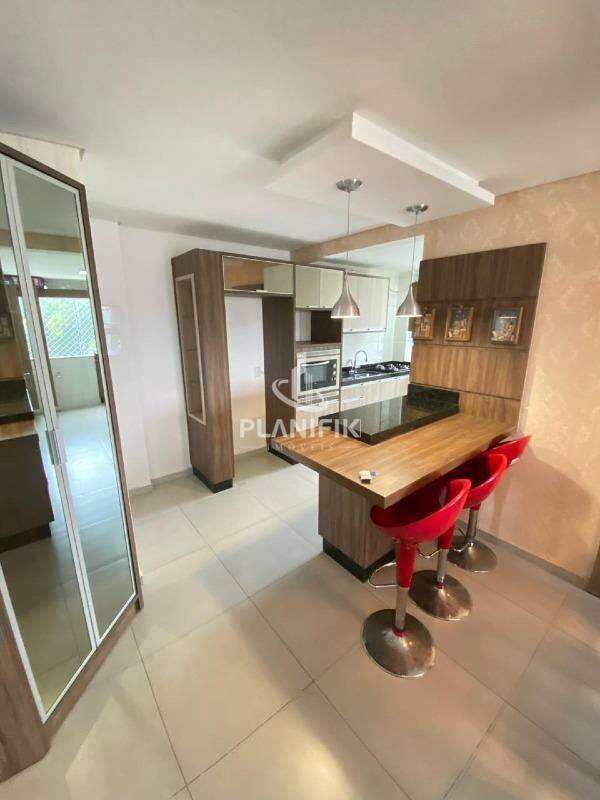 Apartamento de 2 quartos, 70m² no bairro Nova Brasília, em Brusque | Eu Corretor