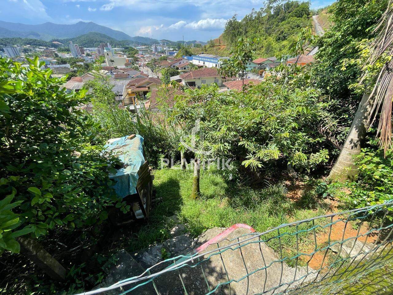 Casa de 3 quartos, 200m² no bairro Nova Brasília, em Brusque | Eu Corretor