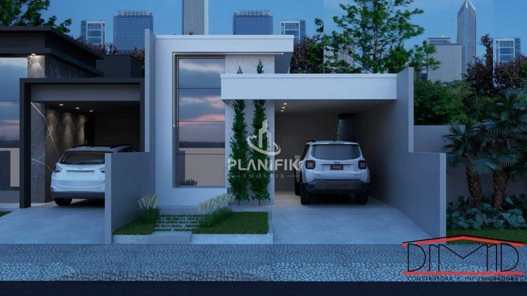 Casa de 3 quartos, 105m² no bairro Dom Joaquim, em Brusque | Eu Corretor