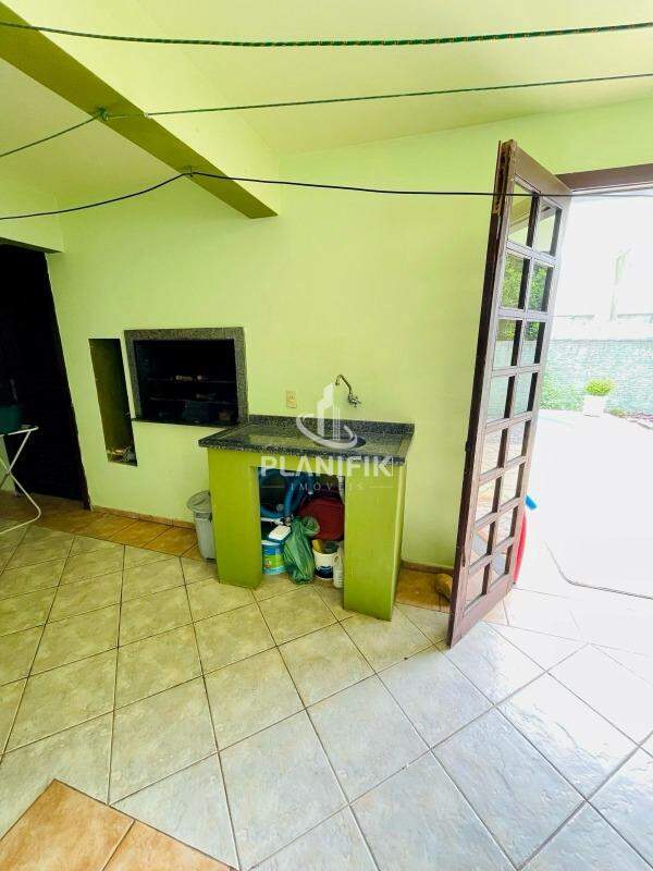 Casa de 4 quartos, 238m² no bairro Bateas, em Brusque | Eu Corretor