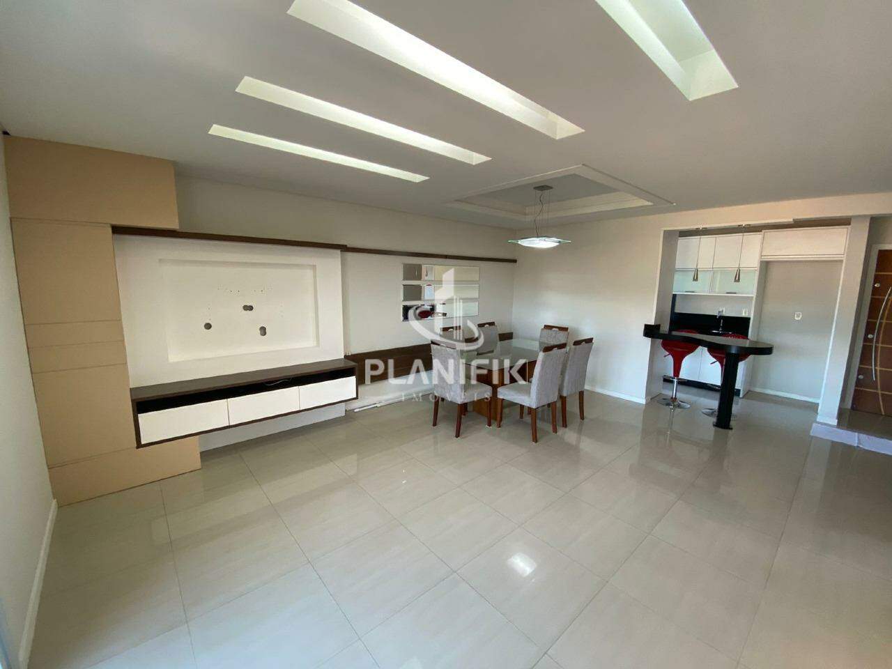 Apartamento de 2 quartos, 84m² no bairro Santa Terezinha, em Brusque | Eu Corretor