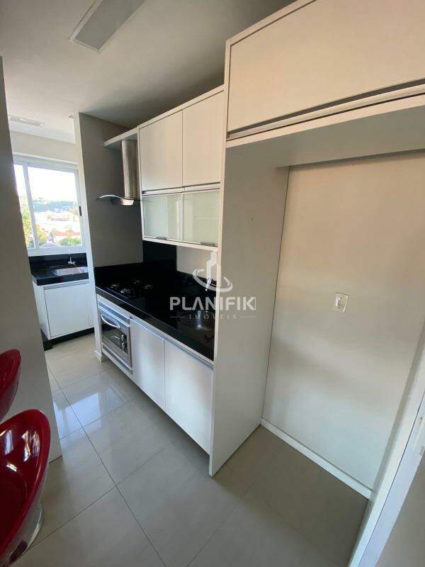 Apartamento de 2 quartos, 84m² no bairro Santa Terezinha, em Brusque | Eu Corretor