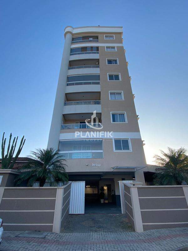 Apartamento de 2 quartos, 84m² no bairro Santa Terezinha, em Brusque | Eu Corretor