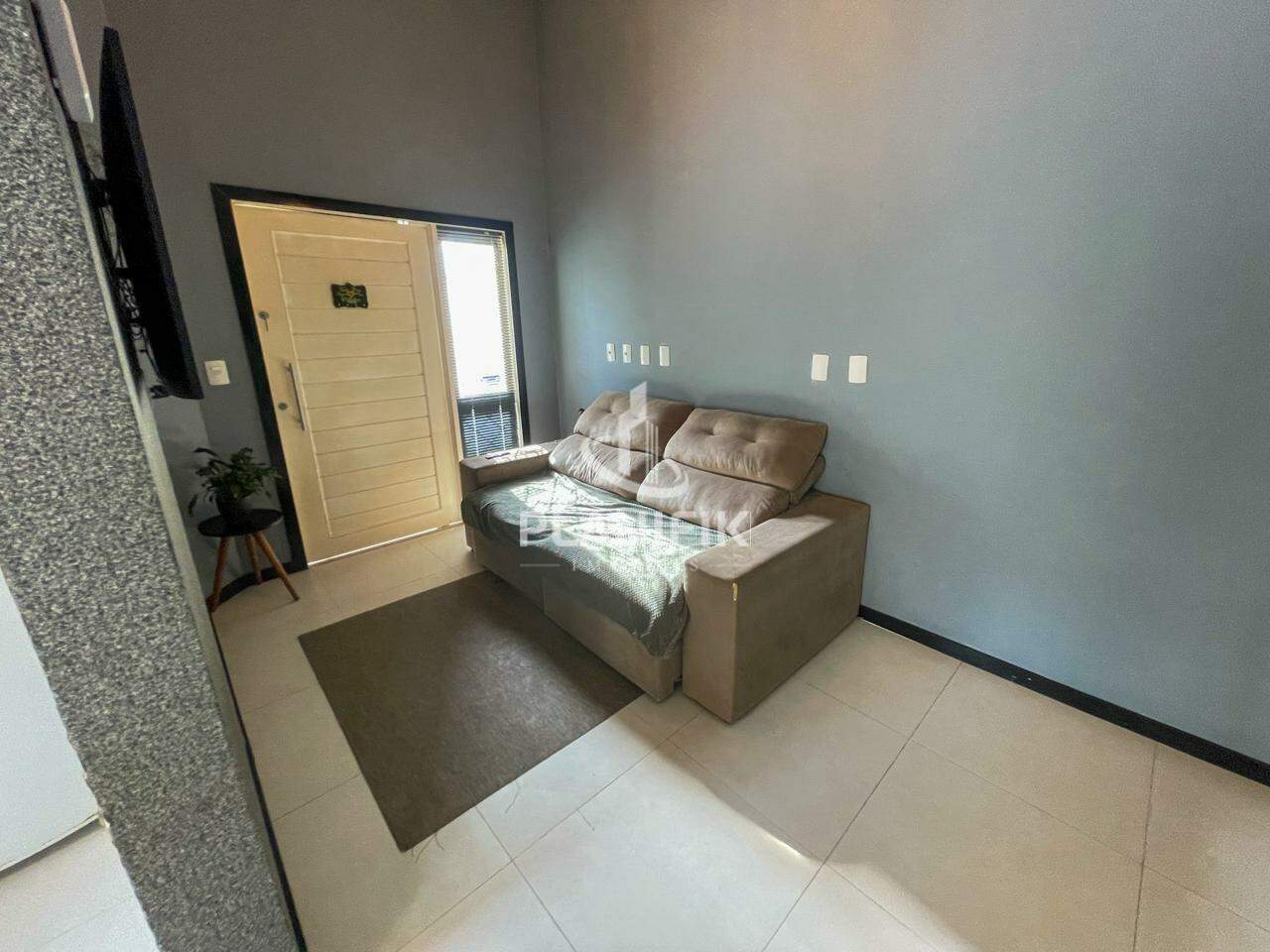 Casa de 3 quartos, 68m² no bairro Steffen, em Brusque | Eu Corretor