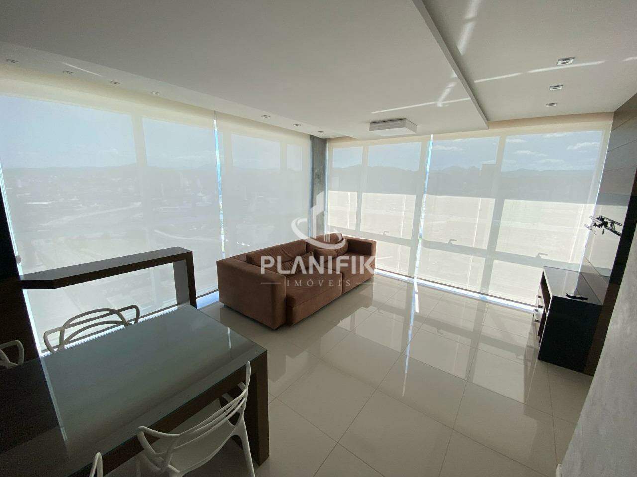 Apartamento de 2 quartos, 90m² no bairro Centro, em Brusque | Eu Corretor