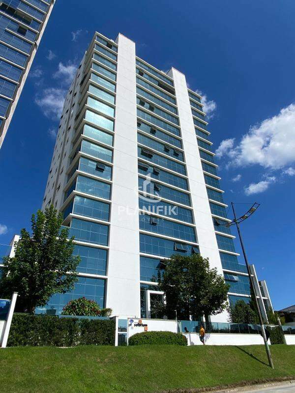 Apartamento de 2 quartos, 90m² no bairro Centro, em Brusque | Eu Corretor