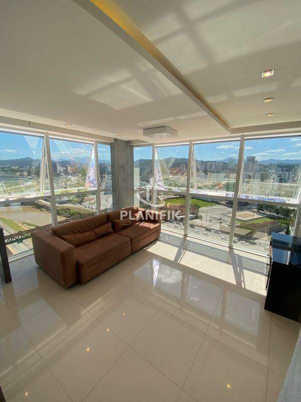 Apartamento de 2 quartos, 90m² no bairro Centro, em Brusque | Eu Corretor