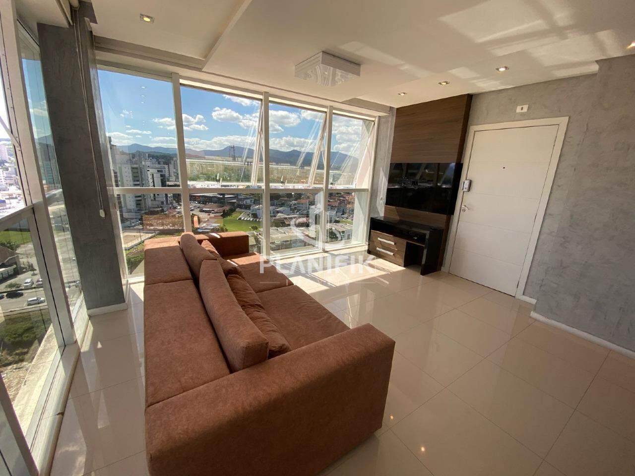 Apartamento de 2 quartos, 90m² no bairro Centro, em Brusque | Eu Corretor