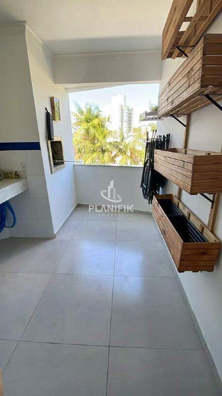 Apartamento de 2 quartos, 69m² no bairro Santa Rita, em Brusque | Eu Corretor