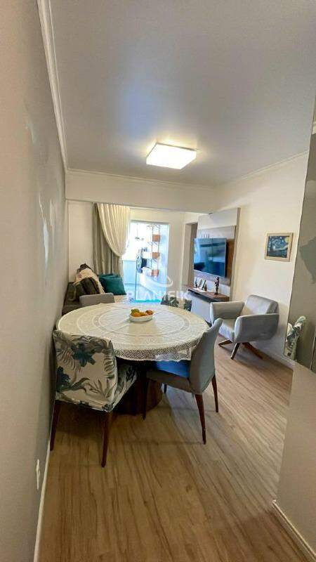 Apartamento de 2 quartos, 69m² no bairro Santa Rita, em Brusque | Eu Corretor