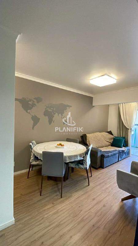 Apartamento de 2 quartos, 69m² no bairro Santa Rita, em Brusque | Eu Corretor