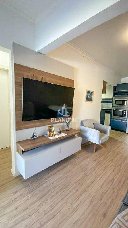 Apartamento de 2 quartos, 69m² no bairro Santa Rita, em Brusque | Eu Corretor