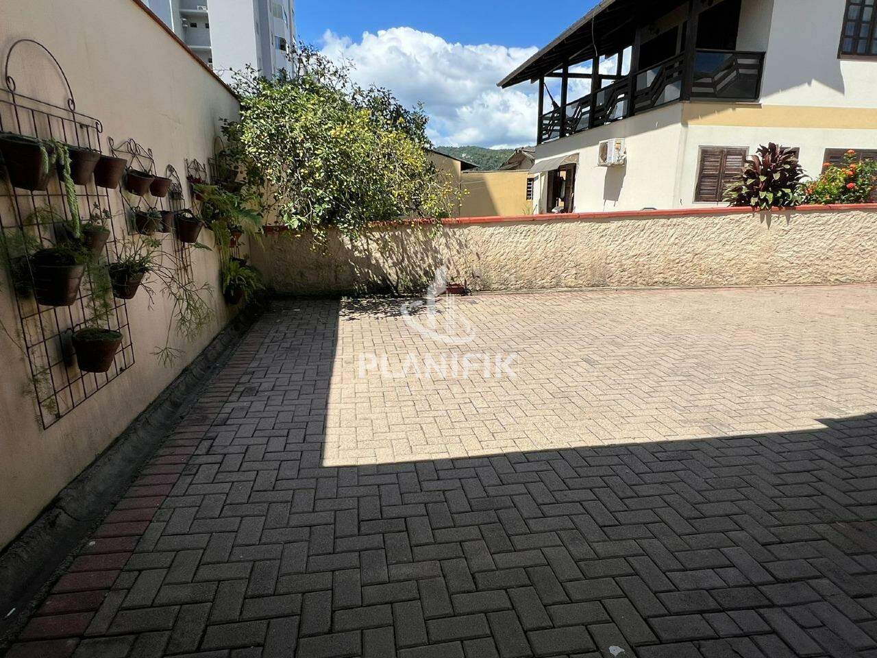 Casa de 3 quartos, 201m² no bairro Santa Terezinha, em Brusque | Eu Corretor