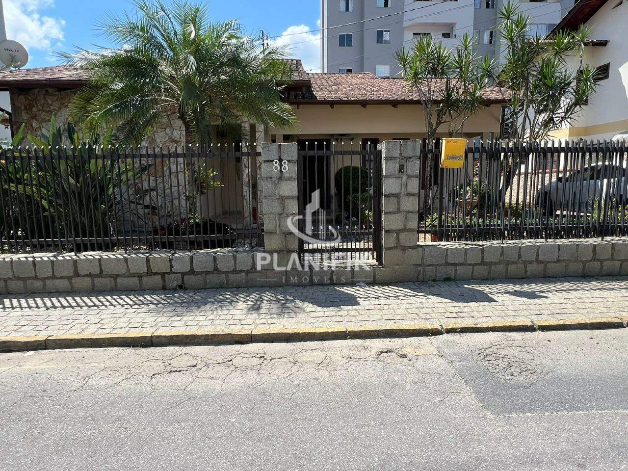 Casa de 3 quartos, 201m² no bairro Santa Terezinha, em Brusque | Eu Corretor