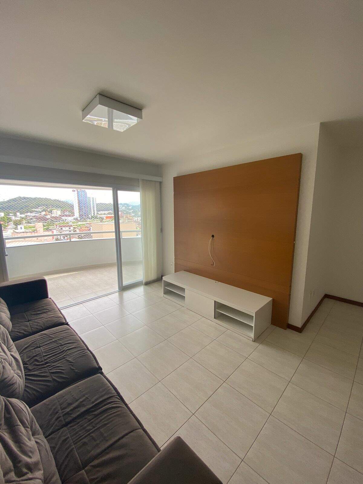 Apartamento de 3 quartos, 120m² no bairro Centro, em Brusque | Eu Corretor