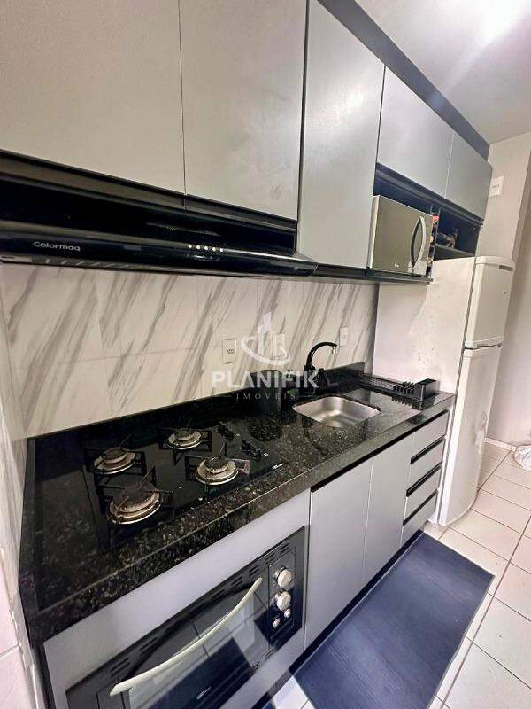 Apartamento de 2 quartos, 47m² no bairro Limeira Baixa, em Brusque | Eu Corretor