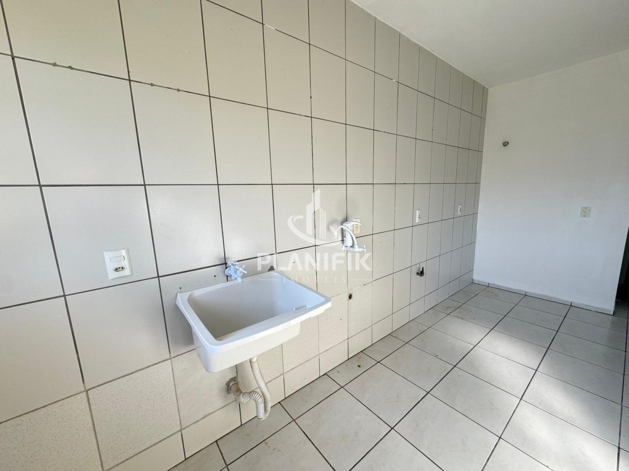 Apartamento de 1 quarto, 45m² no bairro Jardim Maluche, em Brusque | Eu Corretor