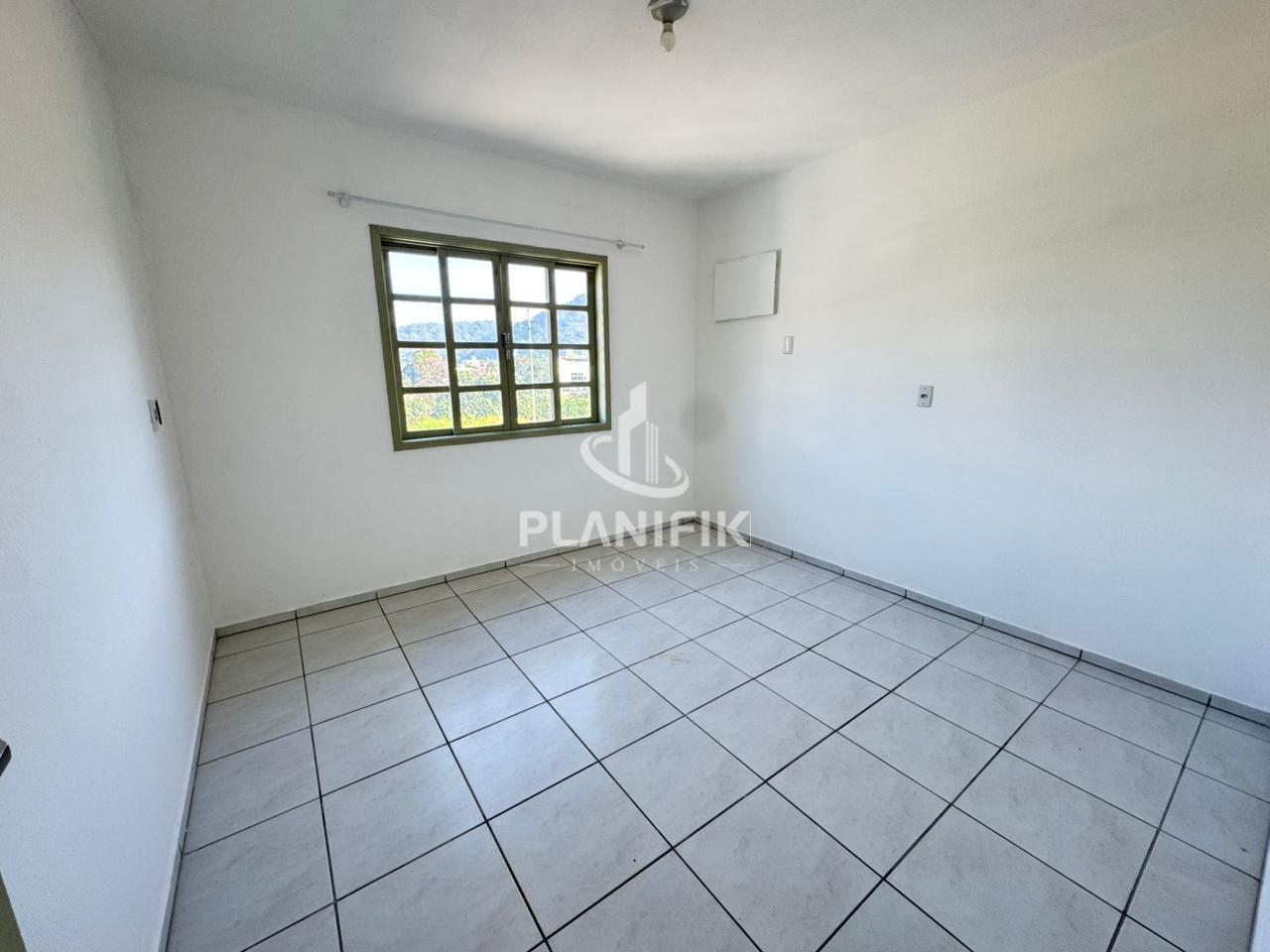 Apartamento de 1 quarto, 45m² no bairro Jardim Maluche, em Brusque | Eu Corretor