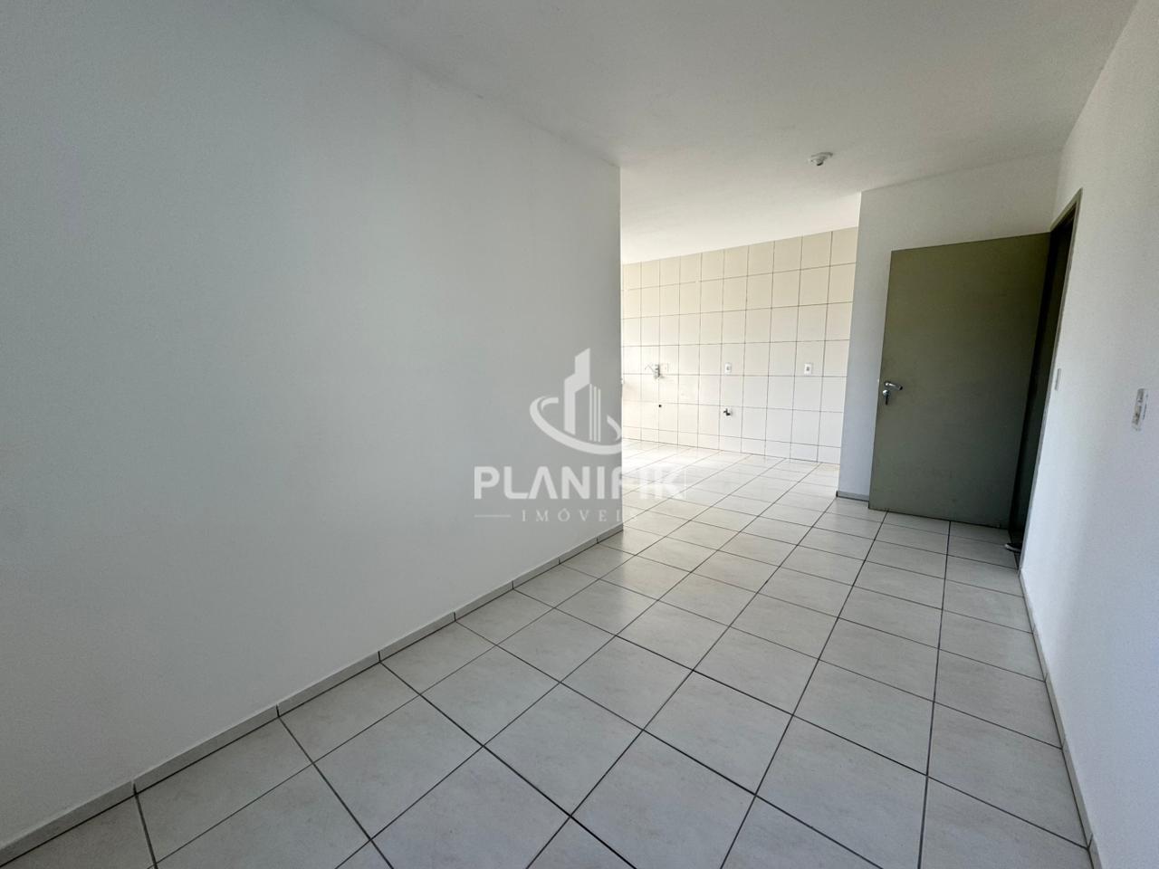 Apartamento de 1 quarto, 45m² no bairro Jardim Maluche, em Brusque | Eu Corretor