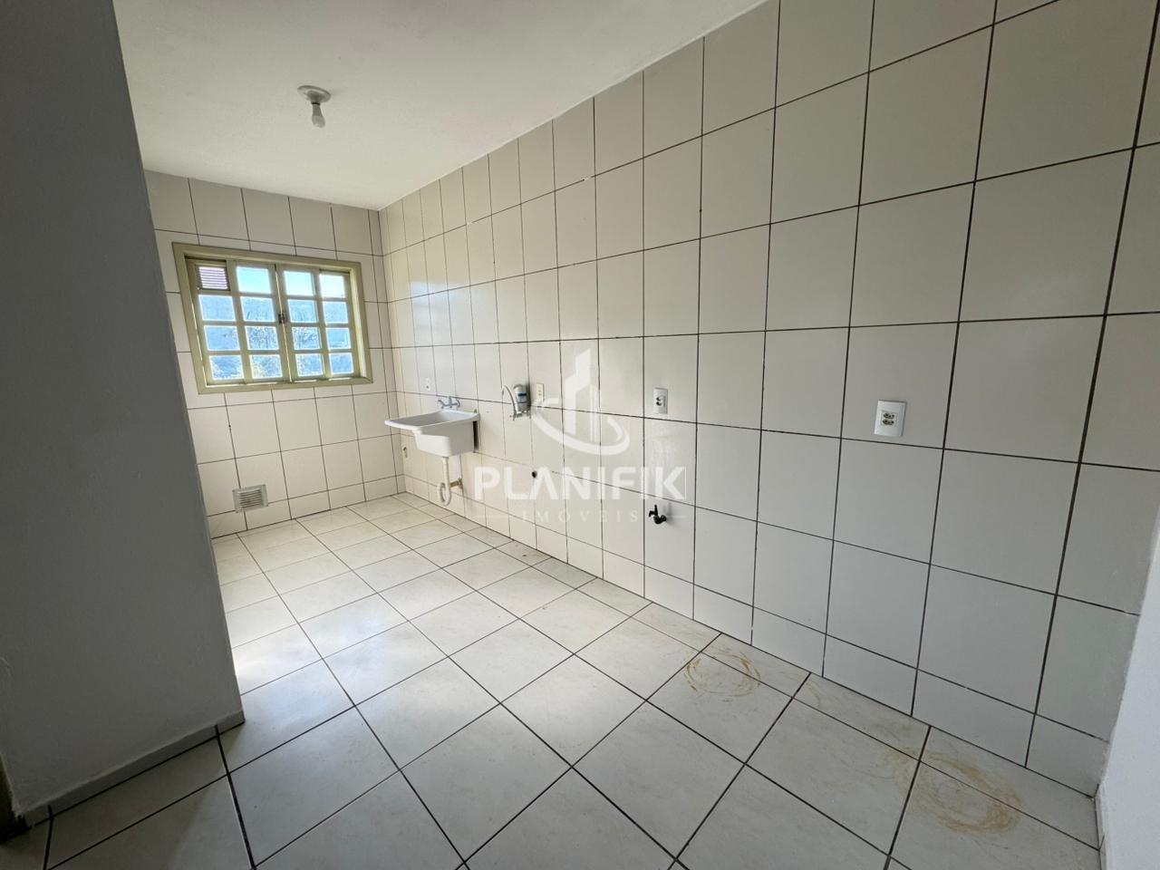Apartamento de 1 quarto, 45m² no bairro Jardim Maluche, em Brusque | Eu Corretor