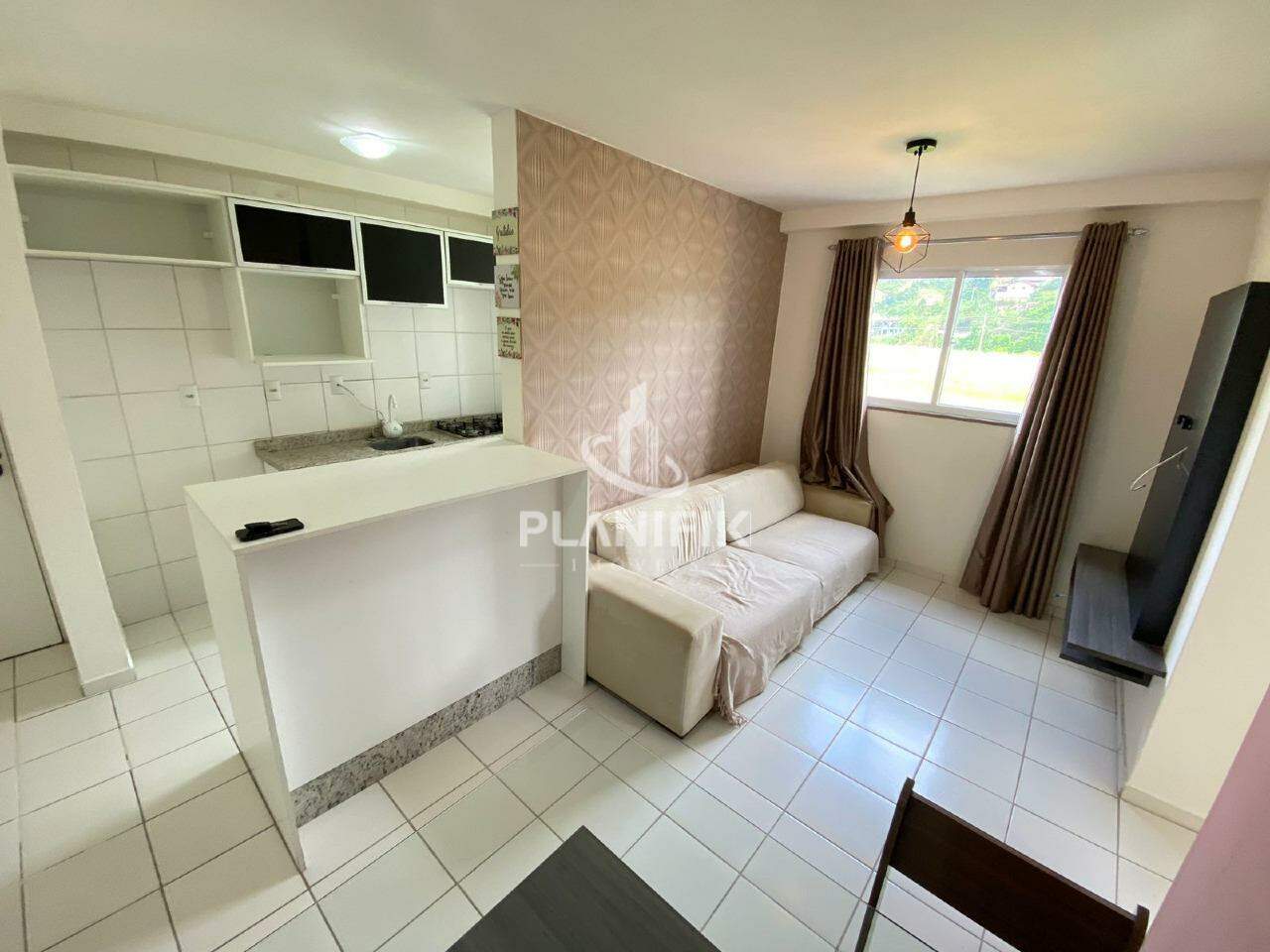 Apartamento de 2 quartos, 55m² no bairro Limeira Baixa, em Brusque | Eu Corretor