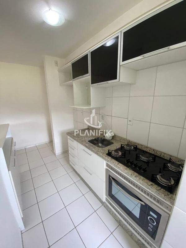 Apartamento de 2 quartos, 55m² no bairro Limeira Baixa, em Brusque | Eu Corretor