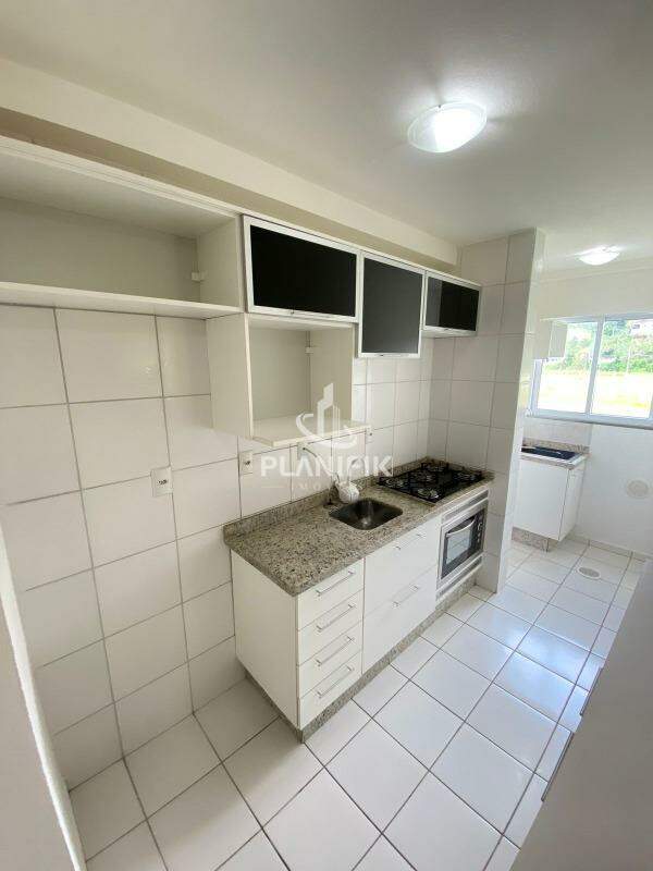 Apartamento de 2 quartos, 55m² no bairro Limeira Baixa, em Brusque | Eu Corretor