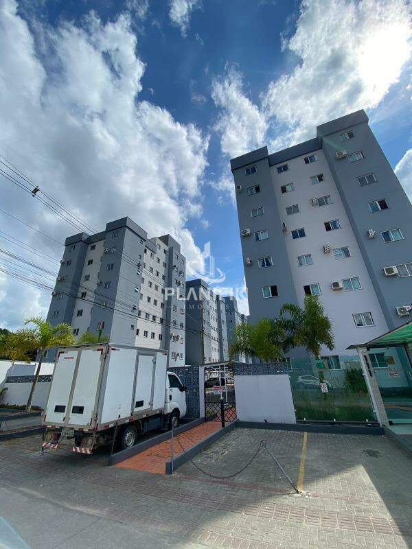 Apartamento de 2 quartos, 55m² no bairro Limeira Baixa, em Brusque | Eu Corretor