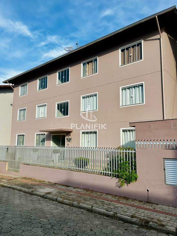 Apartamento de 3 quartos, 90m² no bairro Steffen, em Brusque | Eu Corretor