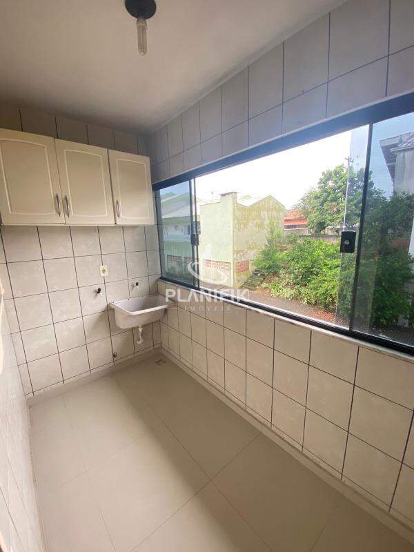 Apartamento de 3 quartos, 90m² no bairro Steffen, em Brusque | Eu Corretor