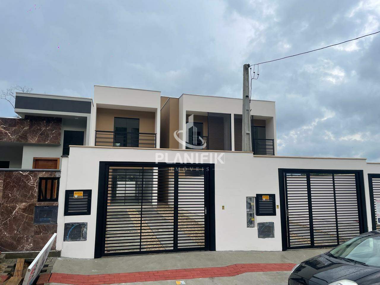 Casa de 3 quartos, 85m² no bairro Rio Branco, em Brusque | Eu Corretor