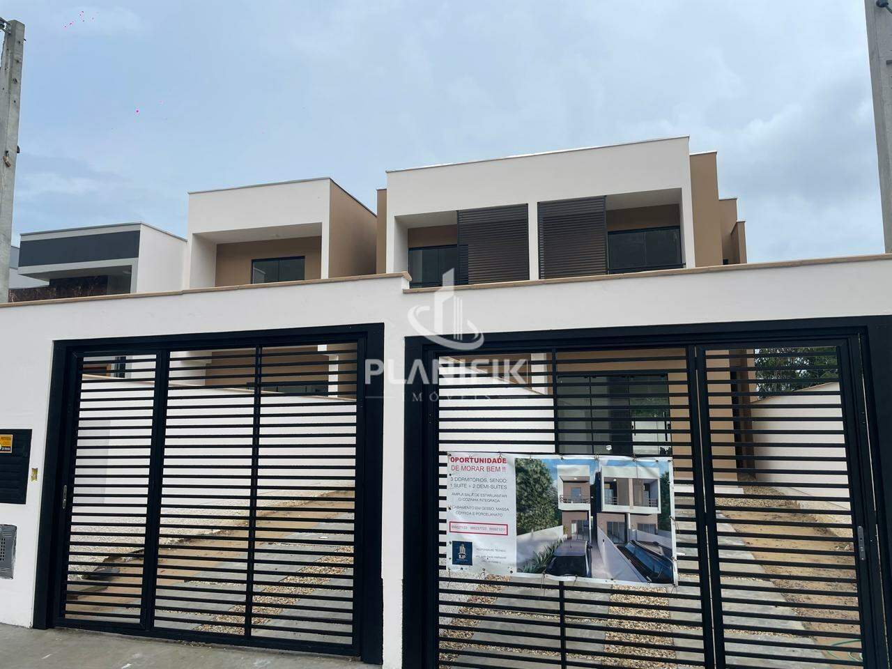 Casa de 3 quartos, 85m² no bairro Rio Branco, em Brusque | Eu Corretor
