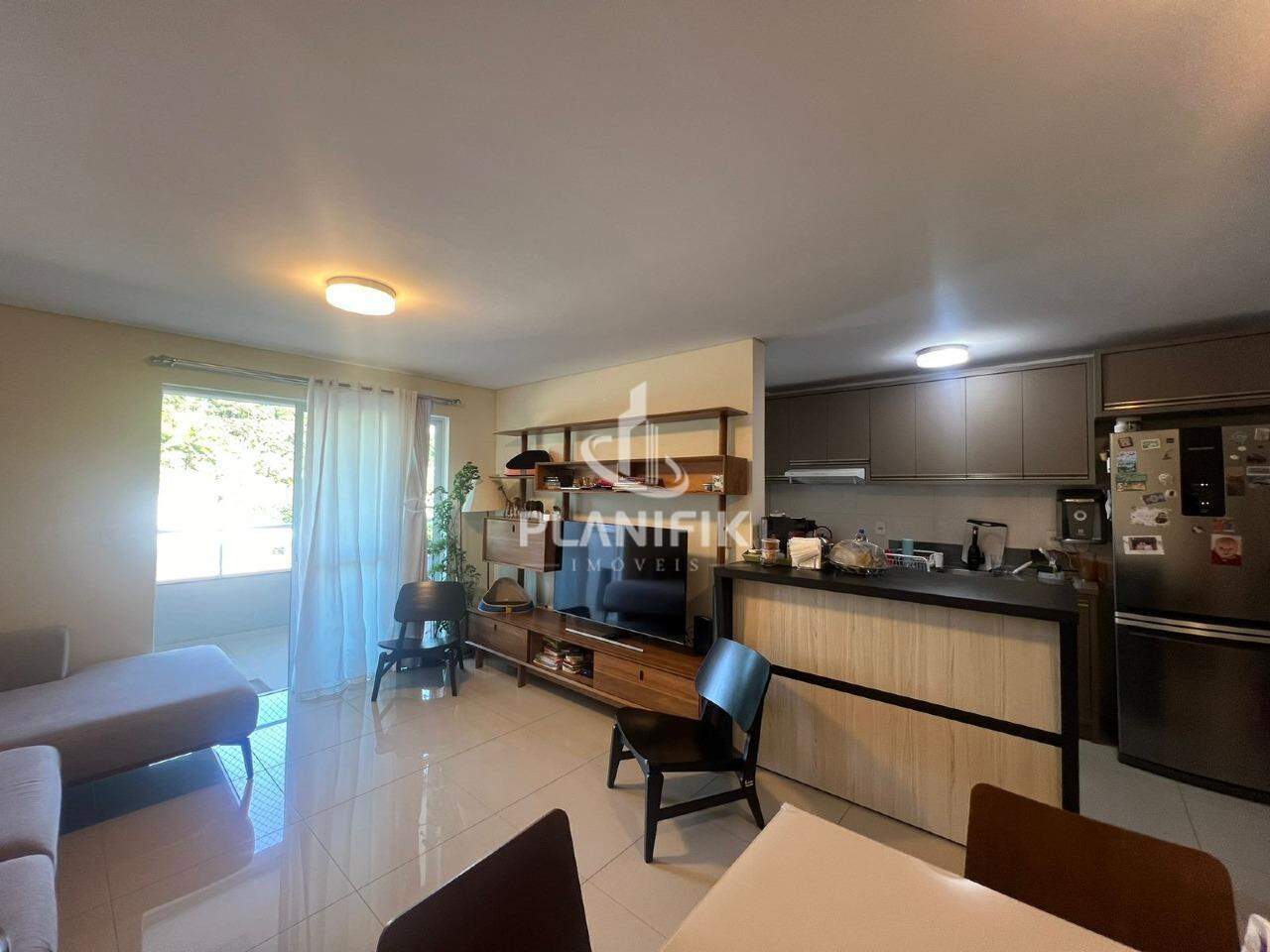 Apartamento de 2 quartos, 96m² no bairro Santa Rita, em Brusque | Eu Corretor