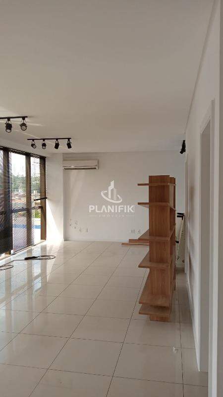 Sala Comercial de 120m² no bairro Centro, em Brusque | Eu Corretor