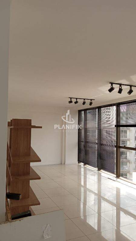 Sala Comercial de 120m² no bairro Centro, em Brusque | Eu Corretor