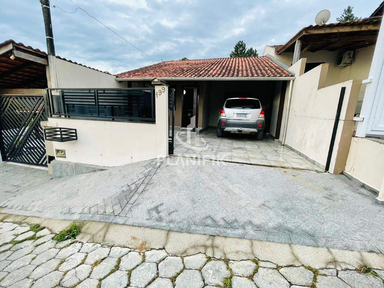 Casa de 2 quartos, 70m² no bairro Ponta Russa, em Brusque | Eu Corretor