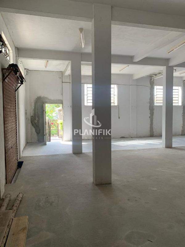 Sala Comercial de 280m² no bairro Centro I, em Brusque | Eu Corretor