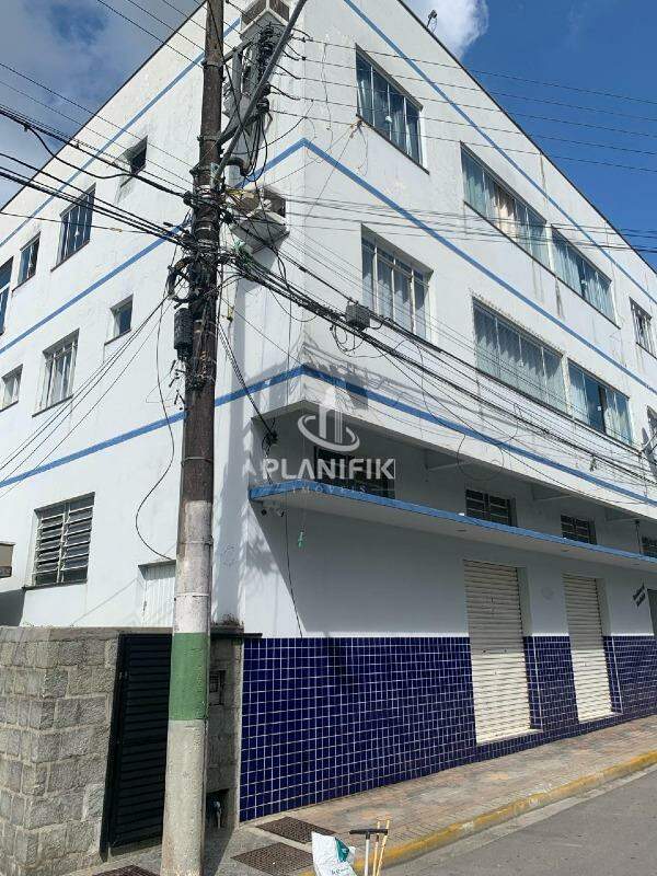 Sala Comercial de 280m² no bairro Centro I, em Brusque | Eu Corretor