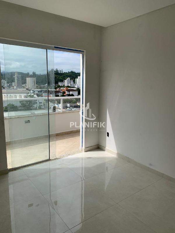 Apartamento de 3 quartos, 92m² no bairro São Luiz, em Brusque | Eu Corretor
