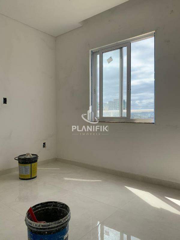 Apartamento de 3 quartos, 92m² no bairro São Luiz, em Brusque | Eu Corretor